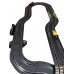 Highway Champion: Battery Operated Road Racing Set Electric RC Track Sets for Kids Gift Toy Railway Tracks Cars Child Interaction Remote Control Rail Car
